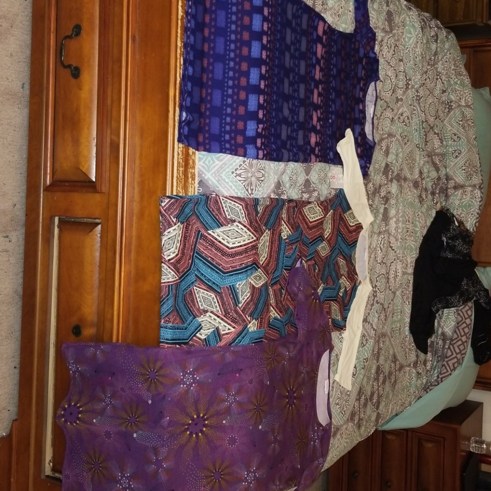 3 brand new with tags Julia dresses